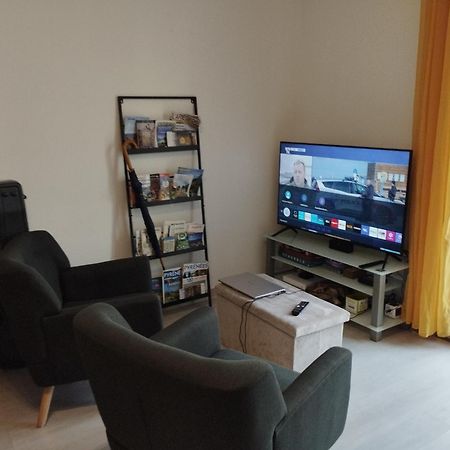 Apartmán Le Petit Nid Montgaillard  Exteriér fotografie