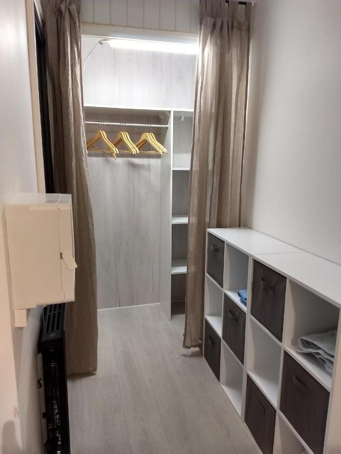 Apartmán Le Petit Nid Montgaillard  Exteriér fotografie