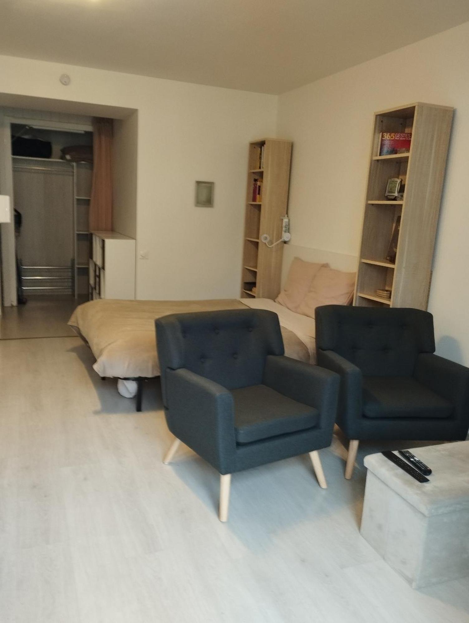 Apartmán Le Petit Nid Montgaillard  Exteriér fotografie